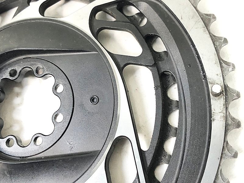スラム SRAM レッド アクシス クォーク パワー RED AXS CHAINRING