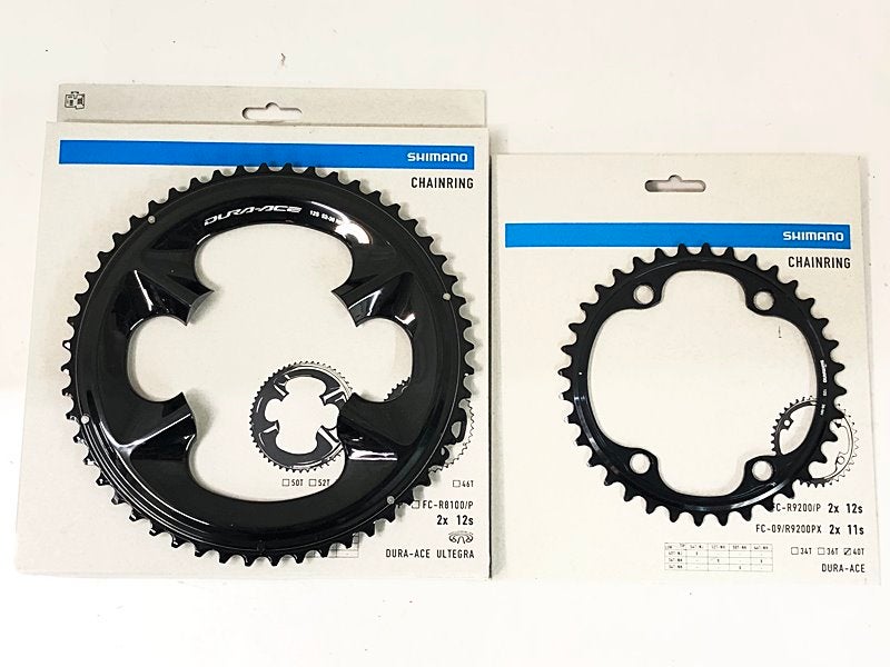 シマノのロードバイク用クランクの通販｜自転車専門サイクルパラダイス