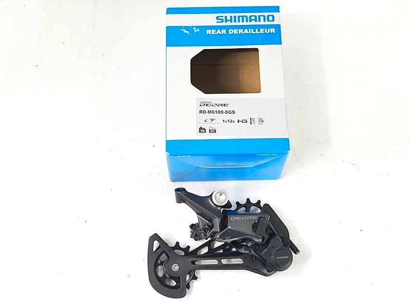 プライスダウン開始】未使用品 シマノ SHIMANO ディオーレ DEORE RD