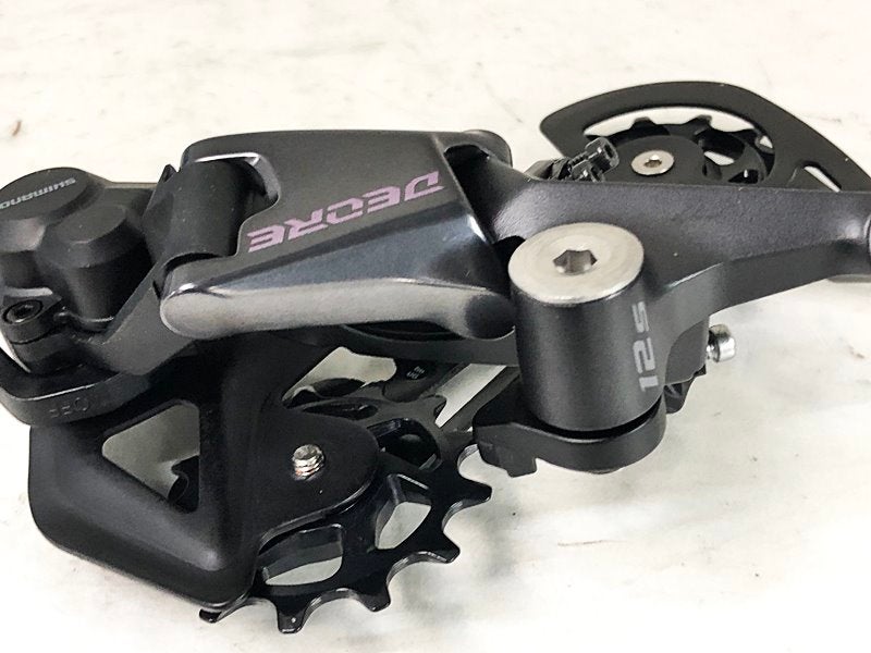 プライスダウン開始】未使用品 シマノ SHIMANO ディオーレ DEORE RD