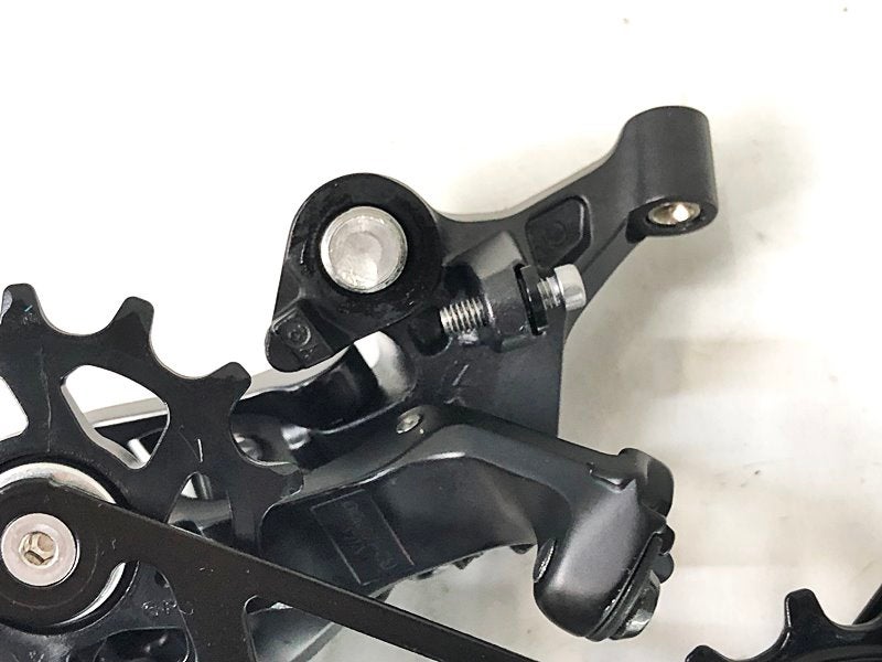 プライスダウン開始】未使用品 シマノ SHIMANO ディオーレ DEORE RD