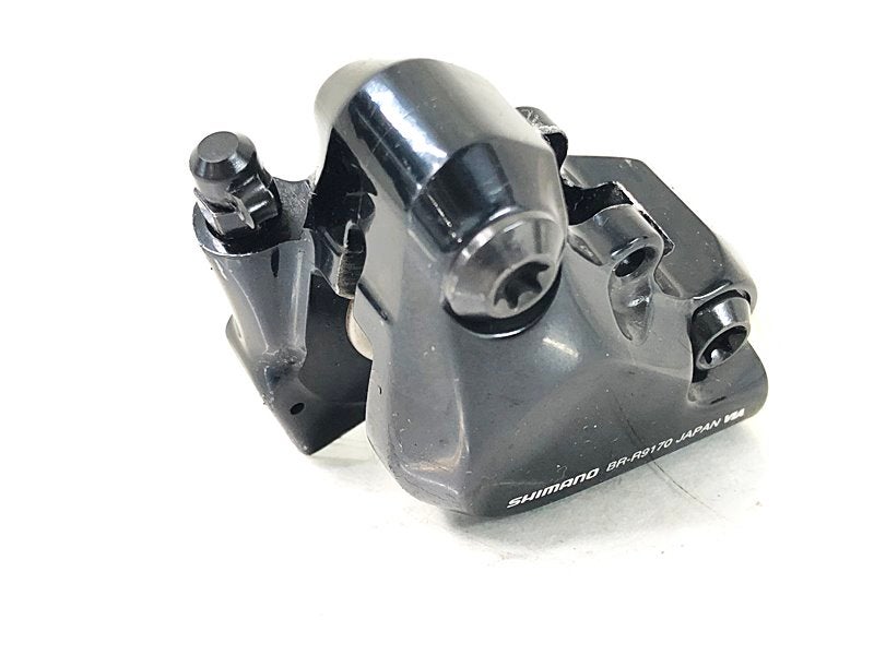 シマノ SHIMANO デュラエース DURA-ACE BR-R9170 油圧DISC 油圧DISC