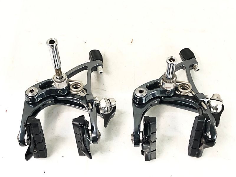 リムブレーキキャリパー　前後セット Force SRAM スラム キャリパーブレーキ前後セット FORCE フォース SRAM パーツ