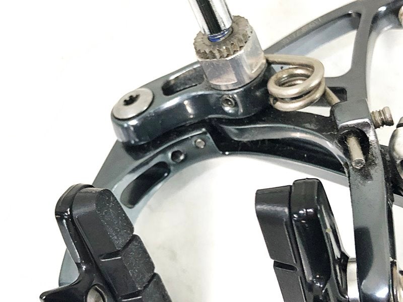 スラム SRAM フォース FORCE キャリパーブレーキ前後セット