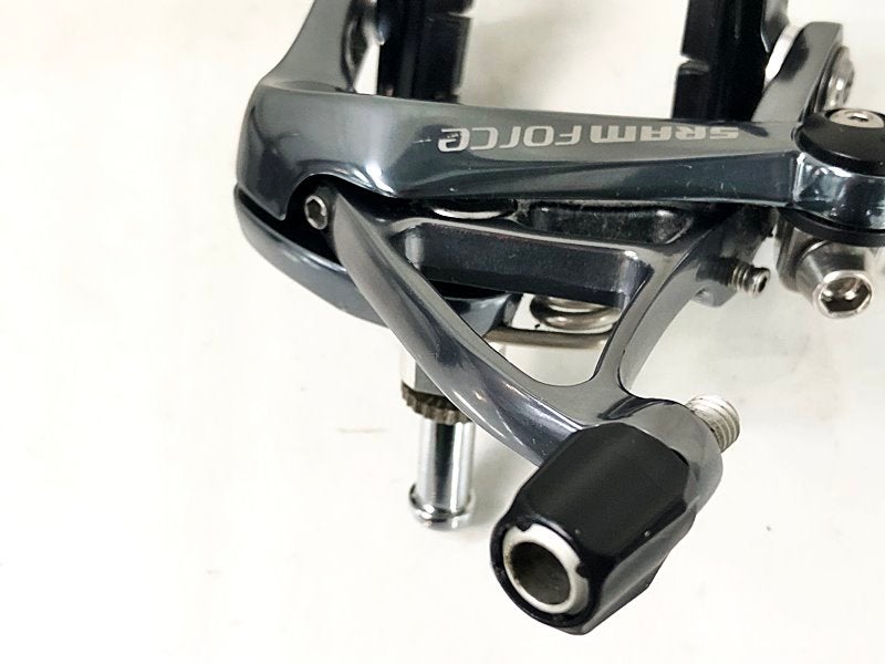 スラム SRAM フォース FORCE キャリパーブレーキ前後セット