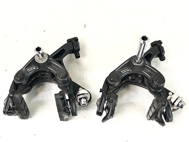 シマノBR-R8000 ULTEGRA アルテグラ リムブレーキ 前後セット 【公式通販】