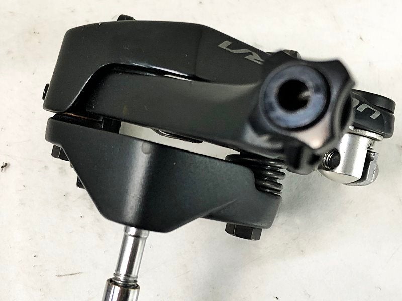 シマノ SHIMANO アルテグラ ULTEGRA BR-R8000 キャリパーブレーキ前後