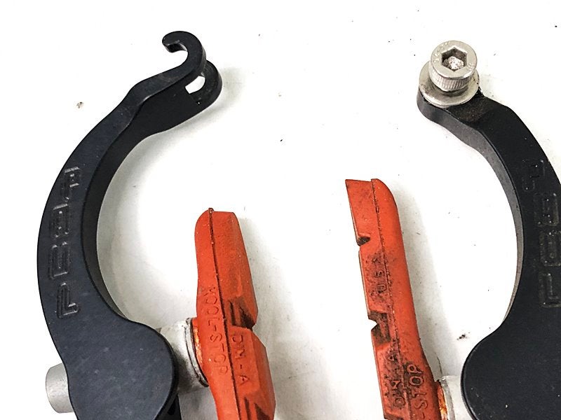 ポール PAUL COMPONENTS ミニモト V MINIMOTO V BRAKE キャリパー