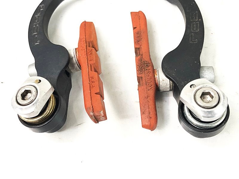 ポール PAUL COMPONENTS ミニモト V MINIMOTO V BRAKE キャリパー