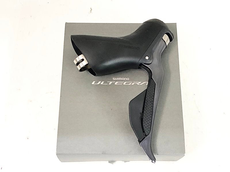 未使用品 シマノ SHIMANO アルテグラ ULTEGRA ST-R8150-R 電動Di2 変速