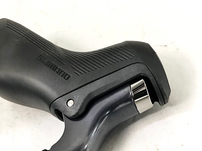 SHIMANO ST-R8150 - R　のみ シマノ（SHIMANO） ST-R8150-R デュアルコントロールレバー 右のみ
