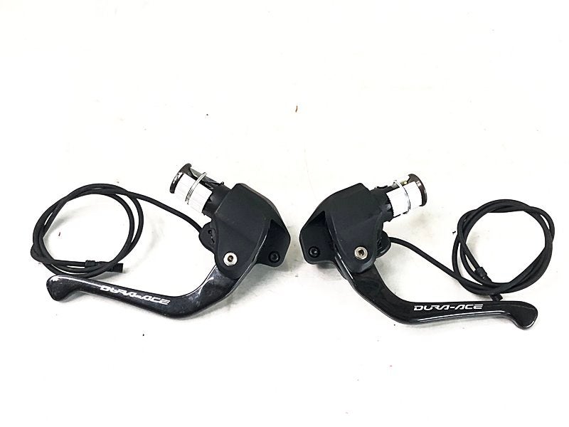 シマノ SHIMANO デュラエース DURA-ACE ST-9071 電動Di2 変速レバー