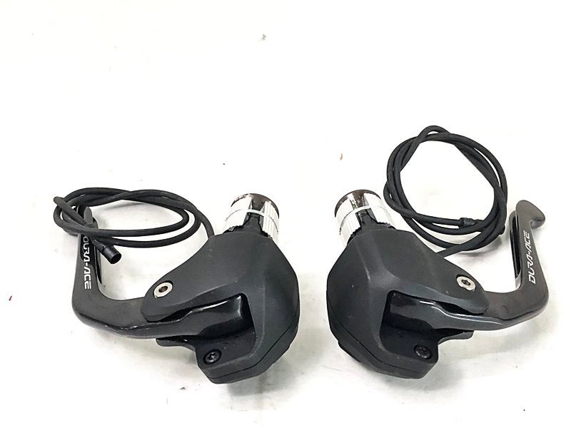 シマノ SHIMANO デュラエース DURA-ACE ST-9071 電動Di2 変速レバー