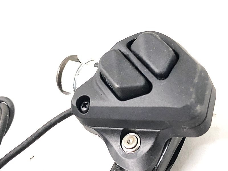 シマノ SHIMANO デュラエース DURA-ACE ST-9071 電動Di2 変速レバー