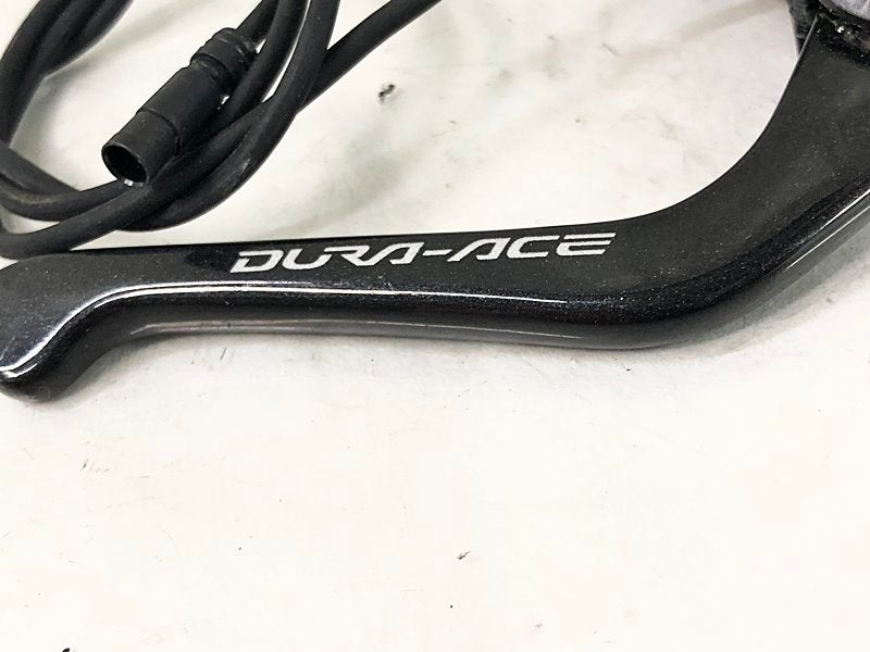 シマノ SHIMANO デュラエース DURA-ACE ST-9071 電動Di2 変速レバー