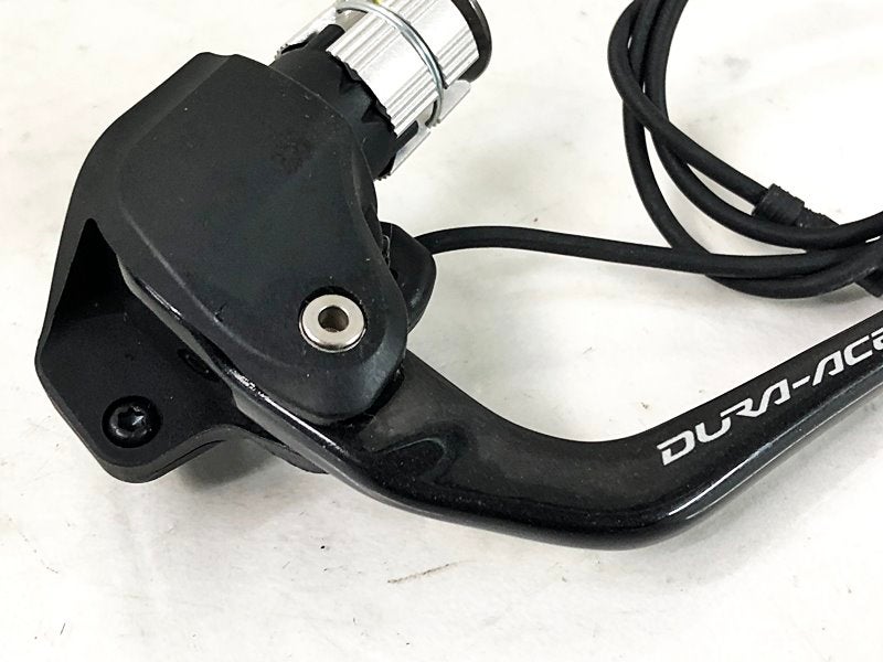 シマノ SHIMANO デュラエース DURA-ACE ST-9071 電動Di2 変速レバー