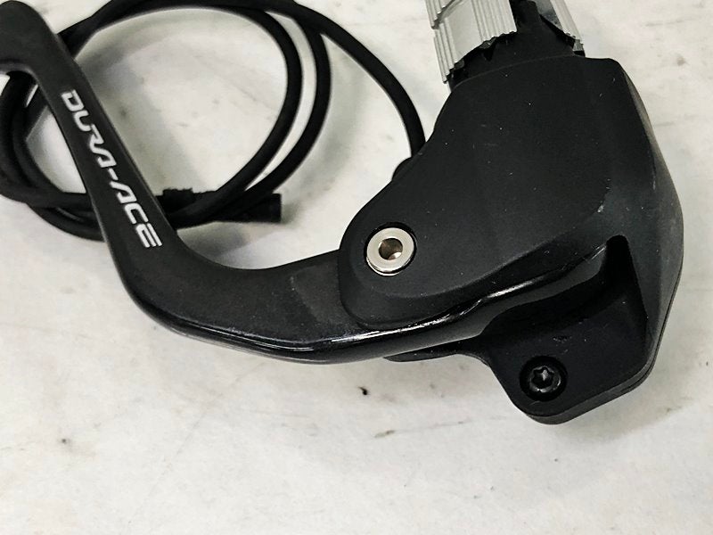 シマノ SHIMANO デュラエース DURA-ACE ST-9071 電動Di2 変速レバー
