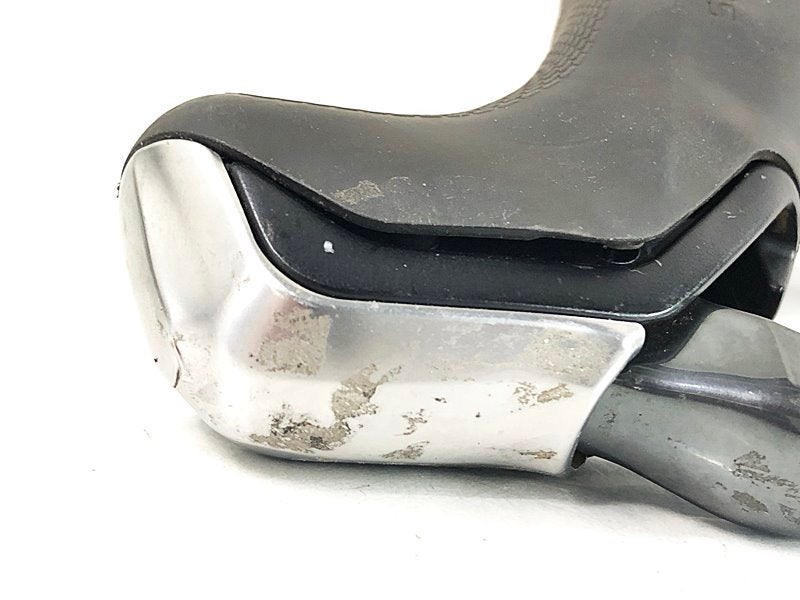 シマノ SHIMANO 油圧ブレーキ対応Di2 STIセット ST-R785-LR/BR-RS785