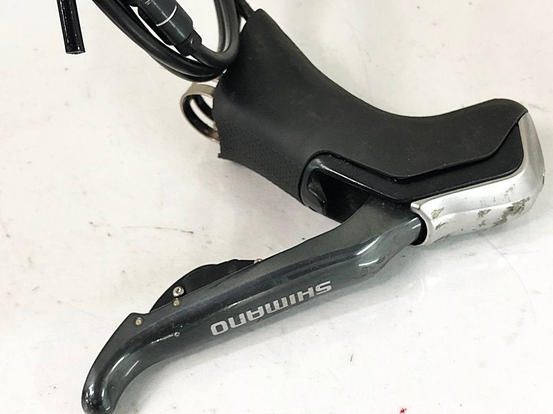 プライスダウン開始】シマノ SHIMANO 油圧ブレーキ対応Di2 STIセット