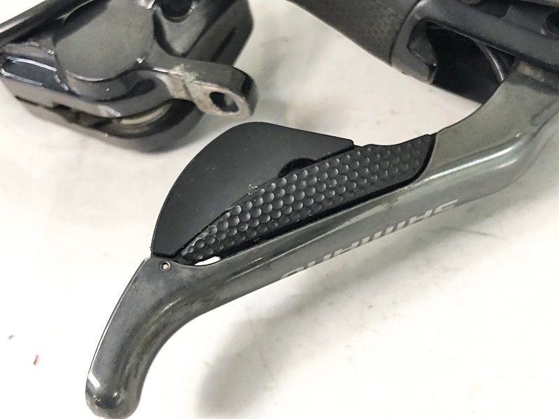 シマノ SHIMANO 油圧ブレーキ対応Di2 STIセット ST-R785-LR/BR-RS785