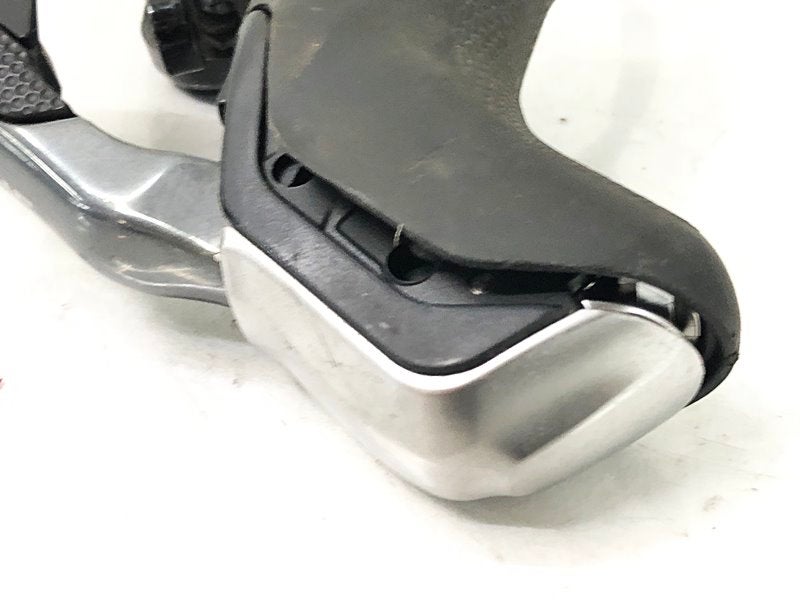 シマノ SHIMANO 油圧ブレーキ対応Di2 STIセット ST-R785-LR/BR-RS785