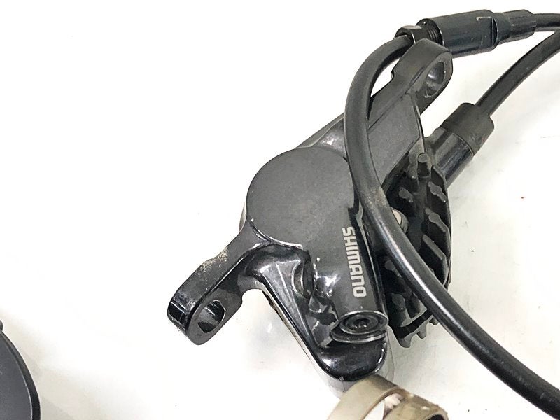 シマノ SHIMANO 油圧ブレーキ対応Di2 STIセット ST-R785-LR/BR-RS785