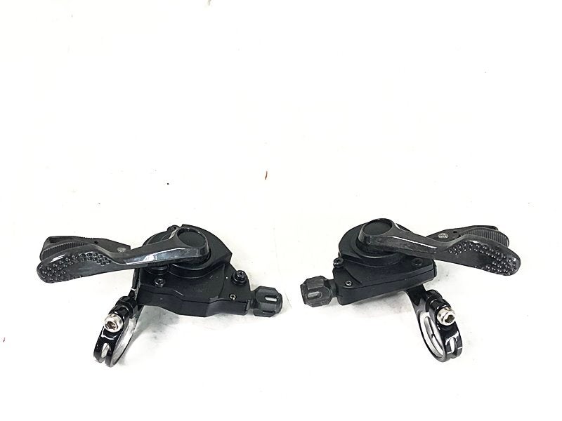 シマノ SHIMANO ラピッドファイヤー 2x11速 SL-RS700 変速レバー