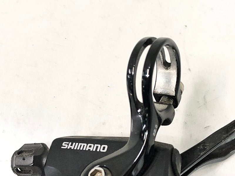 シマノ SHIMANO ラピッドファイヤー 2x11速 SL-RS700 変速レバー