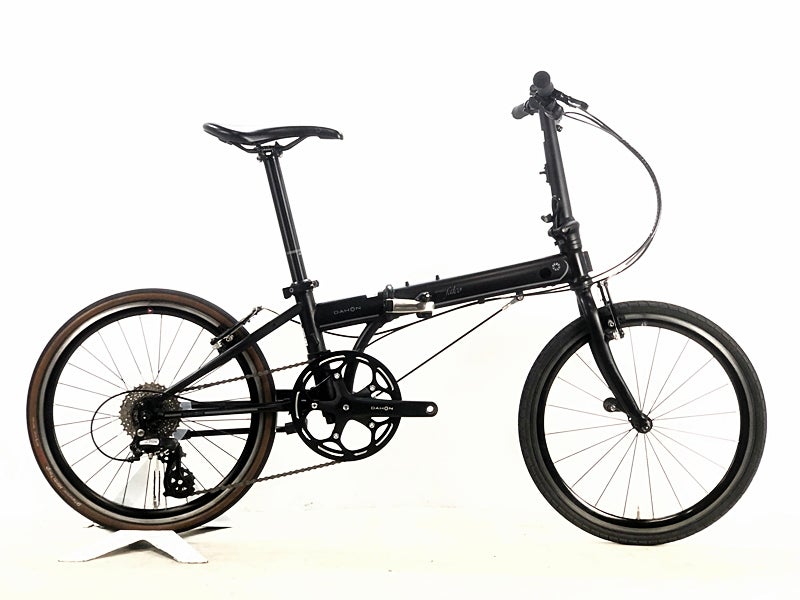 値下げ！【引取限定】MASI ミニベロ451 20インチ 自転車 中古品 ラグドレース48【ハンズクラフト八幡西店】 MASI 「マジー」 FENNEC TOURING DROP 8 2023年モデル 20インチ