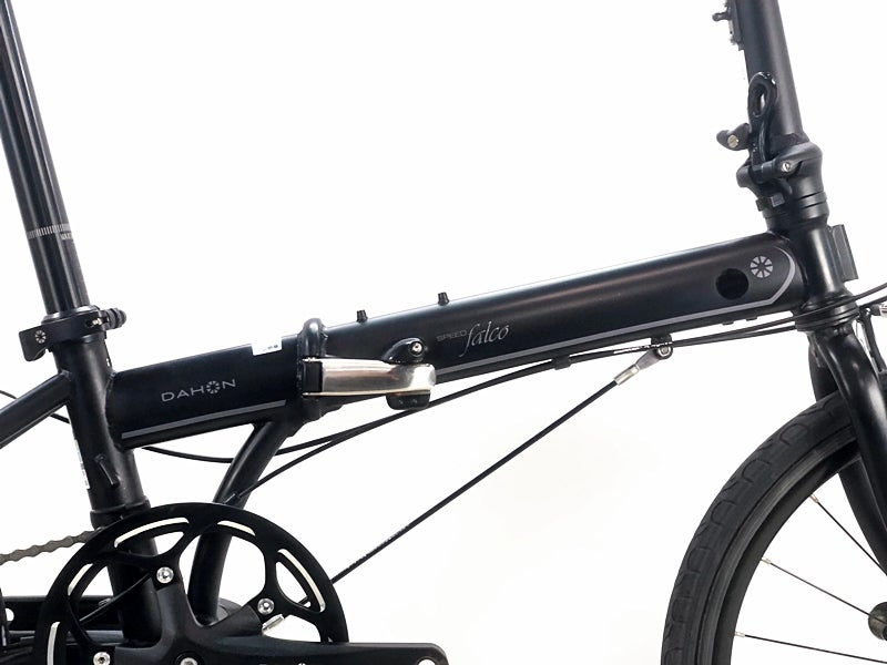 当サイト限定 完成車 BIG SALE】ダホン DAHON スピードファルコ SPEED