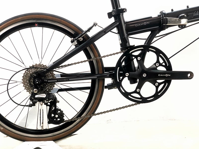 当サイト限定 完成車 BIG SALE】ダホン DAHON スピードファルコ SPEED