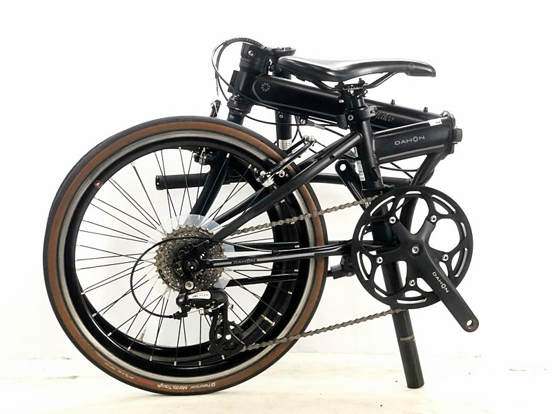 当サイト限定 完成車 BIG SALE】ダホン DAHON スピードファルコ SPEED
