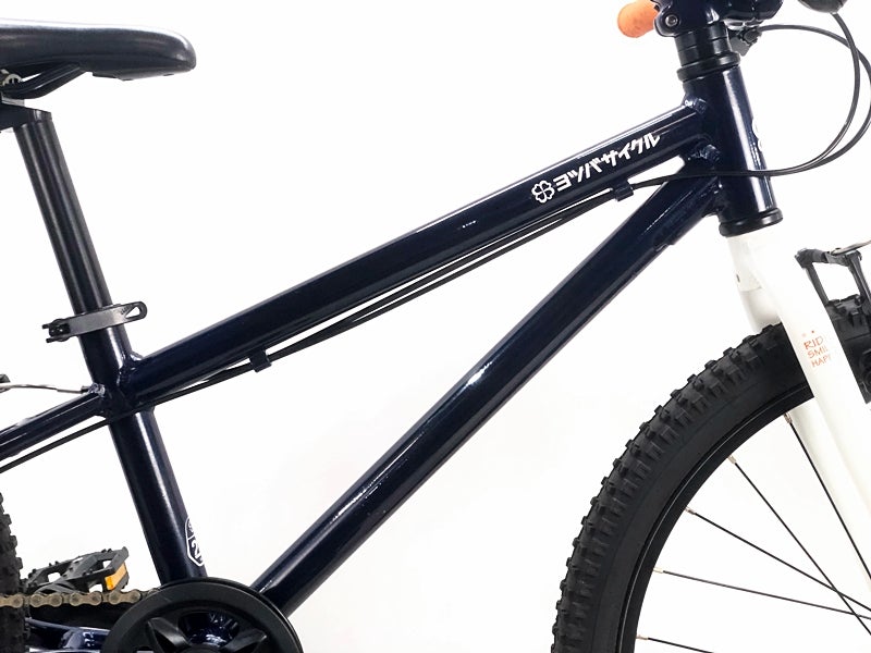 ヨツバサイクル YOTSUBA CYCLE ヨツバ ゼロ 22 8スピード YOTSUBA ZERO 