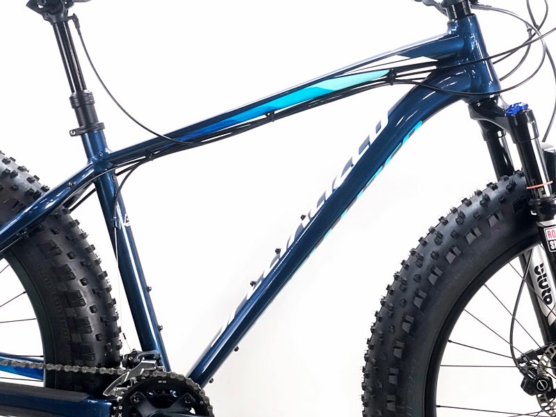 ○スペシャライズド SPECIALIZED ファットボーイトレイル FATBOY TRAIL