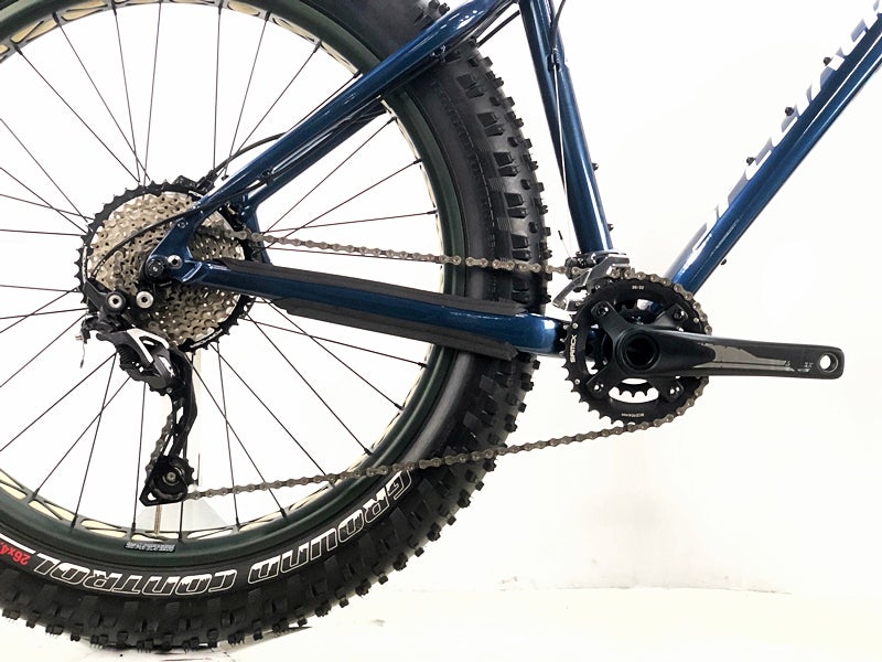 ○スペシャライズド SPECIALIZED ファットボーイトレイル FATBOY TRAIL