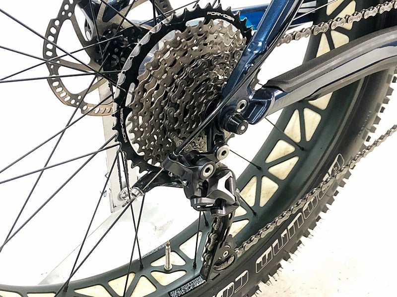 ○スペシャライズド SPECIALIZED ファットボーイトレイル FATBOY TRAIL
