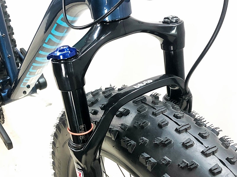 ○スペシャライズド SPECIALIZED ファットボーイトレイル FATBOY TRAIL
