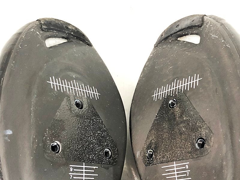 ジロ GIRO SPD-SLシューズ SENTRIE TECHLACE EU44.5/28.5cm