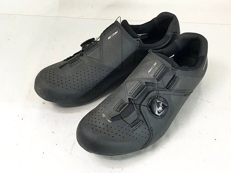 シマノ SHIMANO SPD-SLシューズ SH-RC300-M EU42/26.5cm