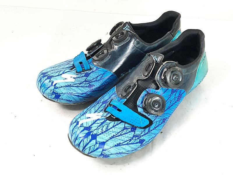 SPECIALIZED スペシャライズド S-WORKS 6 RD シューズ 【公式通販】
