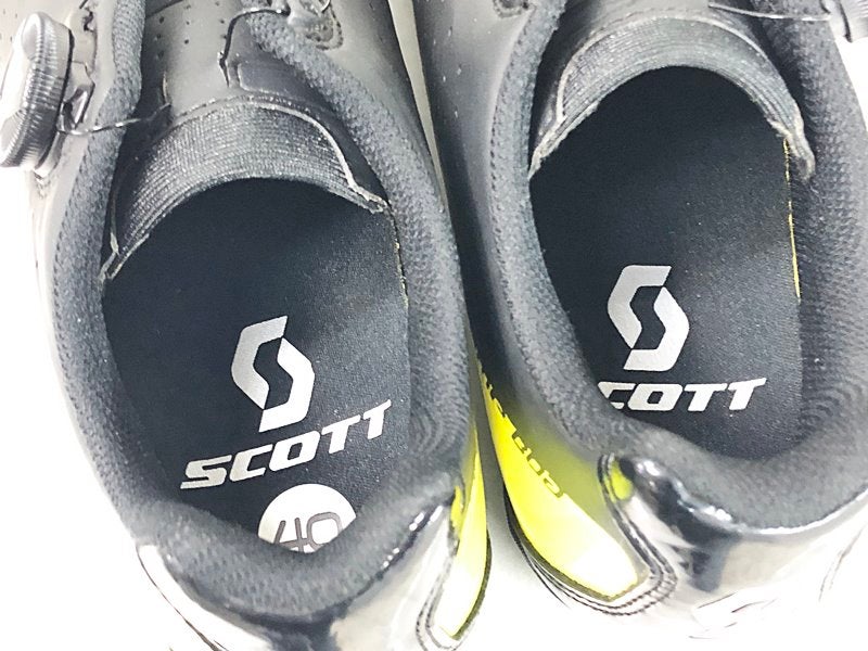 スコット SCOTT SPDシューズ COMP BOA EU40/25.2cm