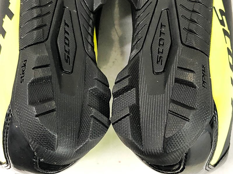 スコット SCOTT SPDシューズ COMP BOA EU40/25.2cm