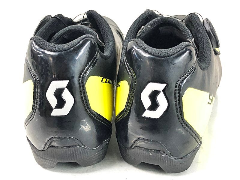 スコット SCOTT SPDシューズ COMP BOA EU40/25.2cm