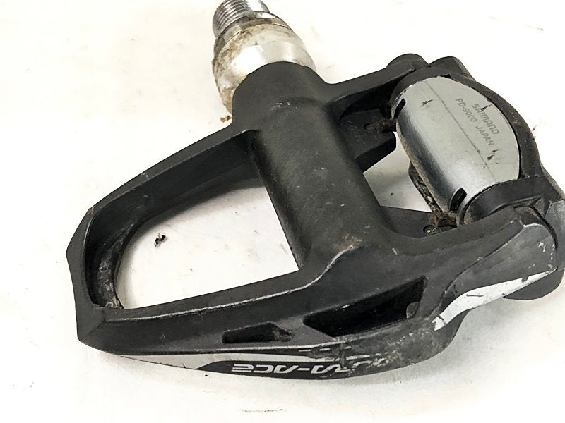シマノ SHIMANO デュラエース DURA-ACE PD-9000 ビンディングペダル 〇