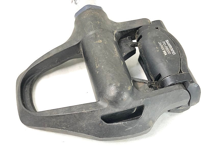 シマノ SHIMANO アルテグラ ULTEGRA PD-R8000 ビンディングペダル 〇