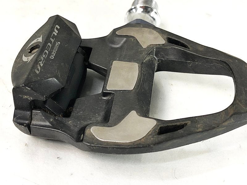 シマノ SHIMANO アルテグラ ULTEGRA PD-R8000 ビンディングペダル 〇