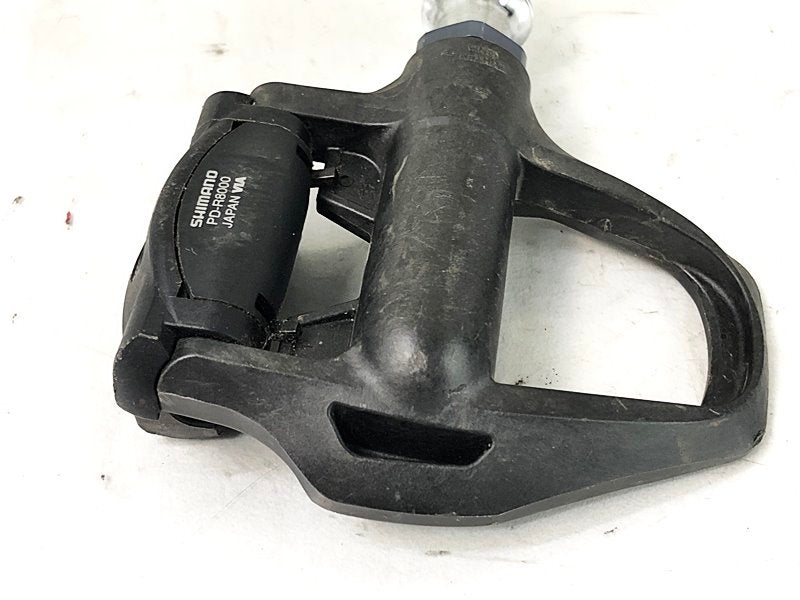 シマノ SHIMANO アルテグラ ULTEGRA PD-R8000 ビンディングペダル 〇