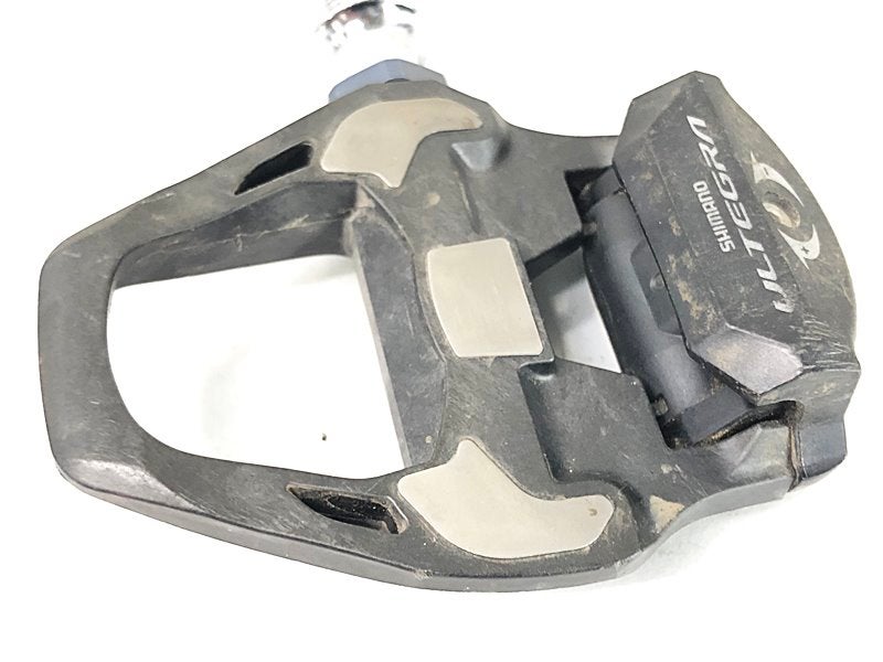シマノ SHIMANO アルテグラ ULTEGRA PD-R8000 ビンディングペダル 〇