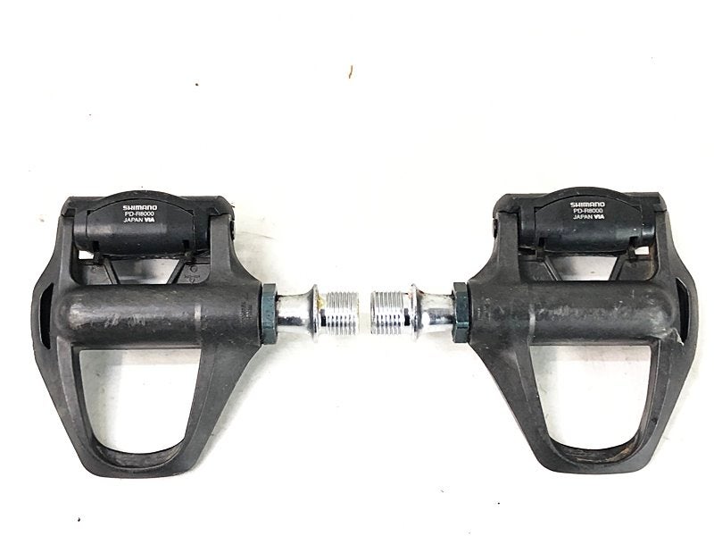 SHIMANO ULTEGRA PD-R8000 ピンディングペダル シマノ SHIMANO アルテグラ ULTEGRA PD-R8000 ビンディングペダル 〇