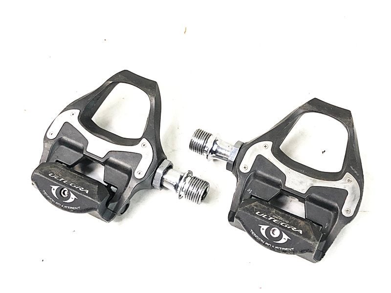 SHIMANO アルテグラ PD-6800 ペダル SHIMANO 「シマノ」 ULTEGRA PD-6800 ペダル / 高知店 ｜ バイチャリ
